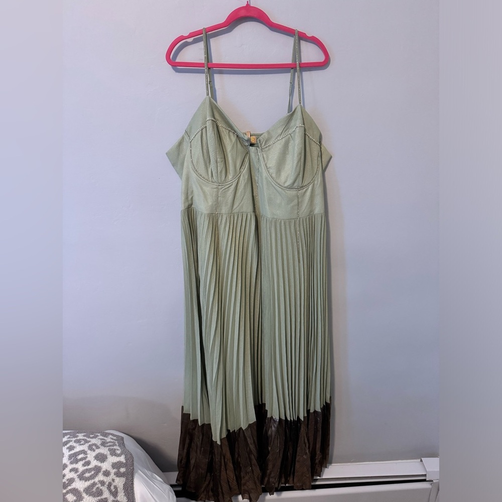 Anthropologie Dress